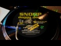 Snoop Dogg - Serial Killa 101.3/Bpm - Vinyl