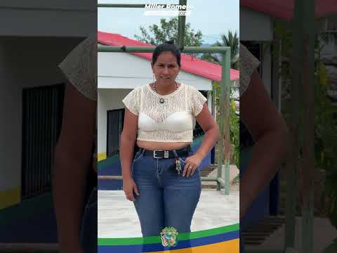 #Gestión | Mejoramiento a la Infraestructura Educativa 🏫✨