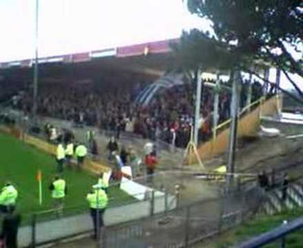 Quick Boys -Hoek Deel 3