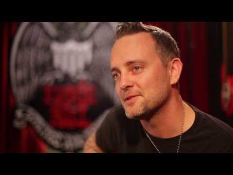 Dave Hause - "We Could Be Kings" Ernie Ball Set Me Up Session