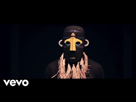 SBTRKT - Pharaohs ft. Roses Gabor