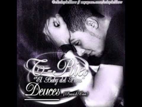 T-Rier - Deuces (Spanish Version)