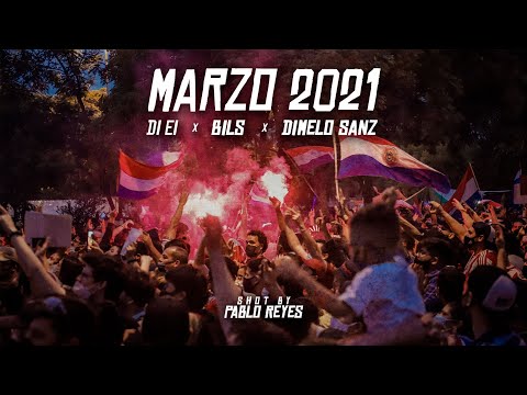 Marzo 2021 - Di Ei x Bils MC x Dímelo Sanz (Video Oficial)