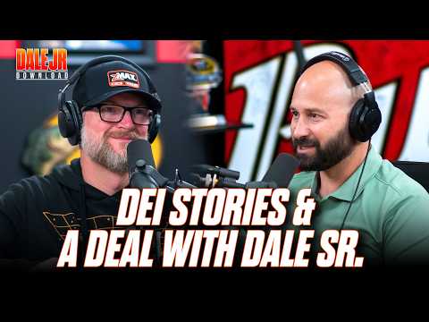 "Two Beer" On Life Behind The Scenes At The Early Days of DEI