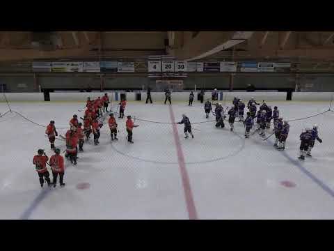 Kiekko-Karhut Edustus – Ruoska