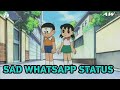 Nobita Shizuka Version Jo Tu Na Mila Cute WhatsApp Status By IN TRENDING
