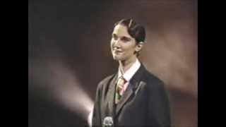 Celine Dion - Le blues du businessman (Live)
