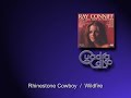 Ray Conniff - Rhinestone Cowboy / Wildfire  - CD - Quadradisc - 1975