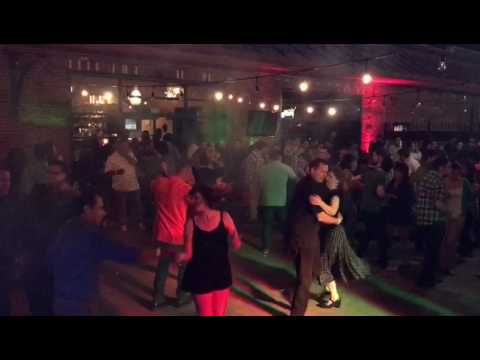 Athens Latin || Noche Tropical dj Julio Gt