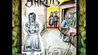 Shrub - Come And Get It