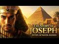 Joseph The Movie The Complete Cinematic Story From Genesis 37 50