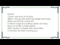 Clifford Brown - Born to Be Blue Lyrics