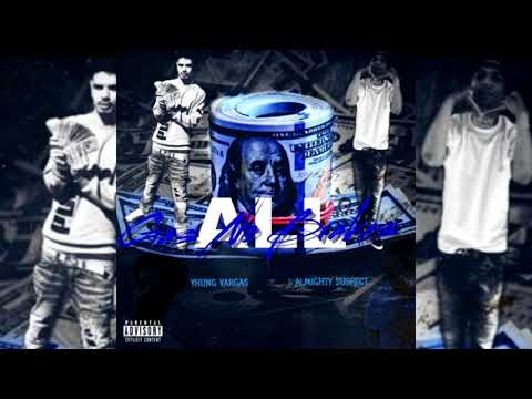 Yhung Vargas x Almighty Suspect - All Gas No Brakes (p. JabariOnnaTrack)