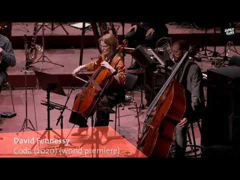 David Fennessy: Coda (2020)