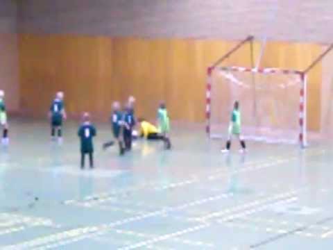 04 - Hagen gegen Düring - Kids Cup F-U9, Futsal, Tore, Goals & Highlights