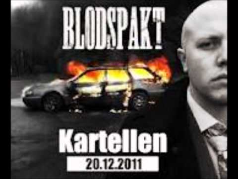 KARTELLEN SEBBE STAXX "BLODSPAKT" "GATULIV" (FEAT. DANI M) (OFFICIELL)