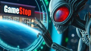 GameStop Stock Talk, Bitcoin Halving, and Current Market Conditions