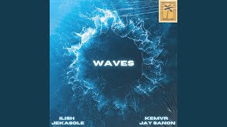 Waves Music Video