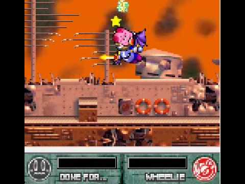 Lets Play Kirby Superstar Ultra [13] Revenge of Meta Knight