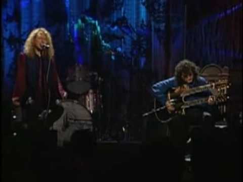 Wonderful One - Jimmy Page & Robert Plant