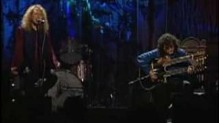 Wonderful One - Jimmy Page &amp; Robert Plant