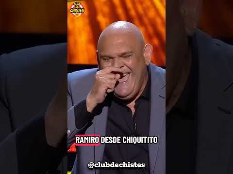 Mi Cuñado Ramiro | COMANDANTE LARA