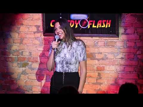 Lena Beermann - s*xistische Spitznamen und Datingfails