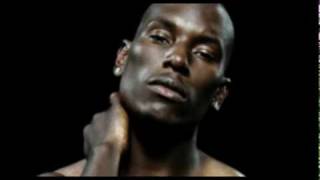 Tyrese - Put Up With Me (Prod. By Underdogs)