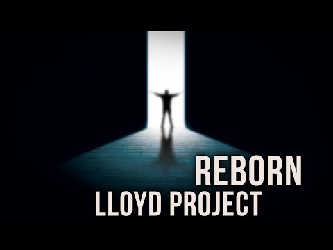 LLOYD - Reborn (SLG Soundtrack)