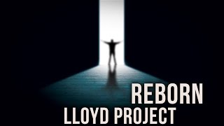 LLOYD - Reborn (SLG Soundtrack)