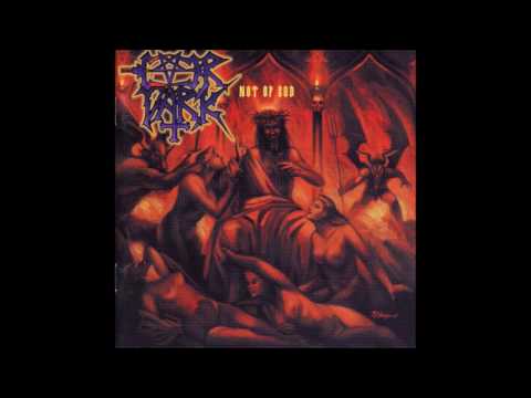 Ever Dark - Not of God (full album)