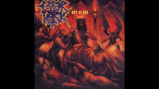 Ever Dark - Not of God (full album)