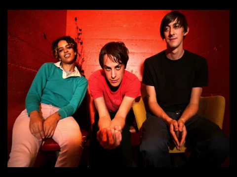 The Thermals - When I Died with lyrics