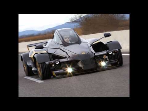 Tramontana R