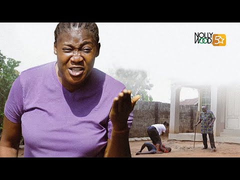 Agnes The Crazy Fighter | MERCY JOHNSON, DESTINY ETIKO - African Movies