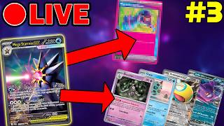 🔴Masteriamo il mazzo! - Cambio ASSO TATTICO e giochiamo delle varianti del mazzo - [Pokémon TCG]