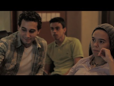Grande Angular video