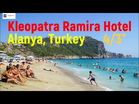 Videos del Kleopatra Ramira 4★ en Alanya, TurquíaVer MásVerPrecios15CerrarConsulta por Whatsapp 🇦🇷BookingTripadvisorExpediaAgodaPricelineTripSkyscannerDespegarKayakHotelesDestiniaTrivagoTurismocityLastminuteTui