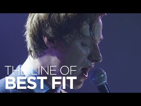 The Line of Best Fit presents East India Youth at Heaven in London