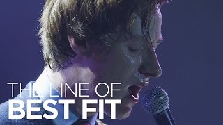 The Line of Best Fit presents East India Youth at Heaven in London