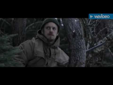 the edge of winter movie trailer