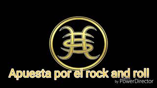 Héroes Del Silencio - Apuesta por el rock and roll [Letra]