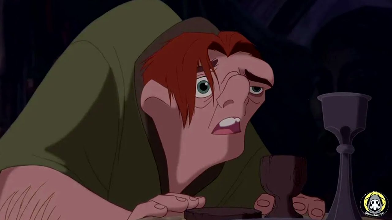 La Filosofia del Gobbo di Notre Dame