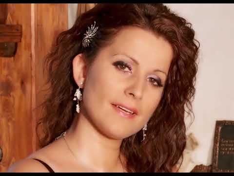 Нина Иванова-хороводна китка / Nina Ivanova - Horovodna Kitka