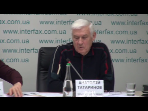 Трансляция пресс-конференции на тему "О ситуации в угольной отрасли и определении цены на уголь"