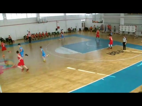 CSS Târgu Jiu vs ACS Baller Otopeni