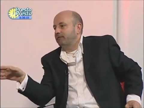 Paolo Talanca parla di VASCO, IL MALE ospite a Tv6