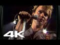 The Police - So Lonely (4K Remastered Official Video)