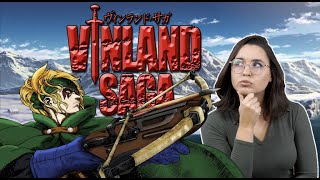 Vinland Saga Eastern Expedition