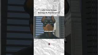 Gatot versi furry nya ini mah‼️🗿#animasi#lucu#mentimun